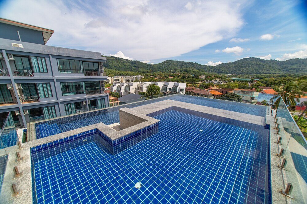 Фото Relife Windy by space B326