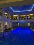 Iridium SPA (Никольская ул., 12), спа-салон в Москве