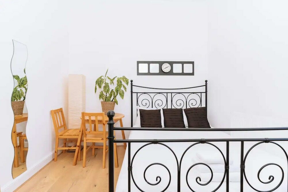 Фото Bright & Spacious 2bd Flat -edinburgh Ardmillan