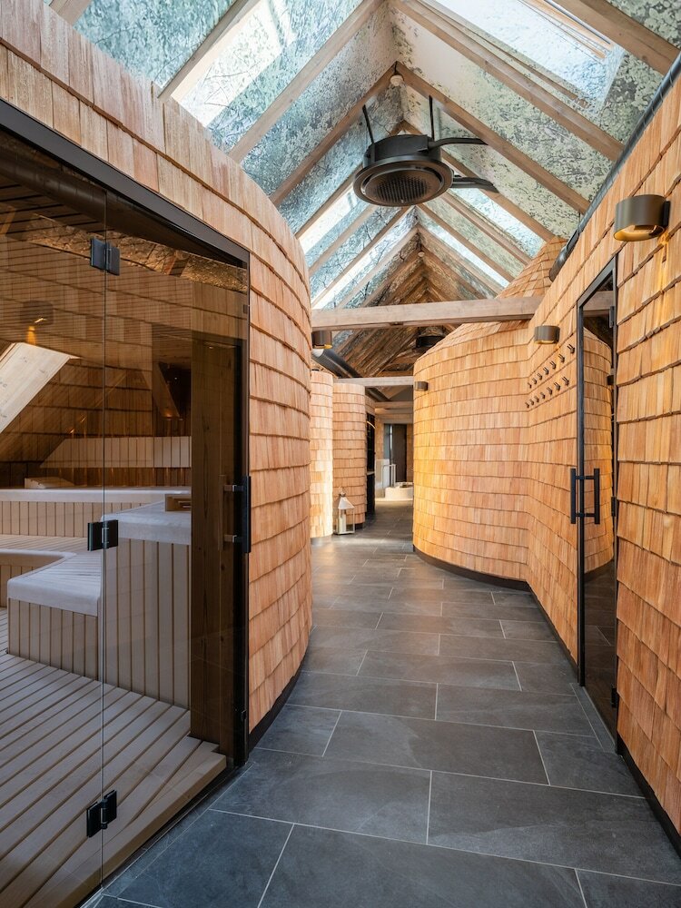 Фото Resort Oblik