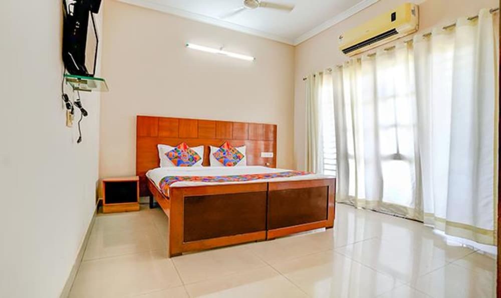 Фото Fabexpress Garden City