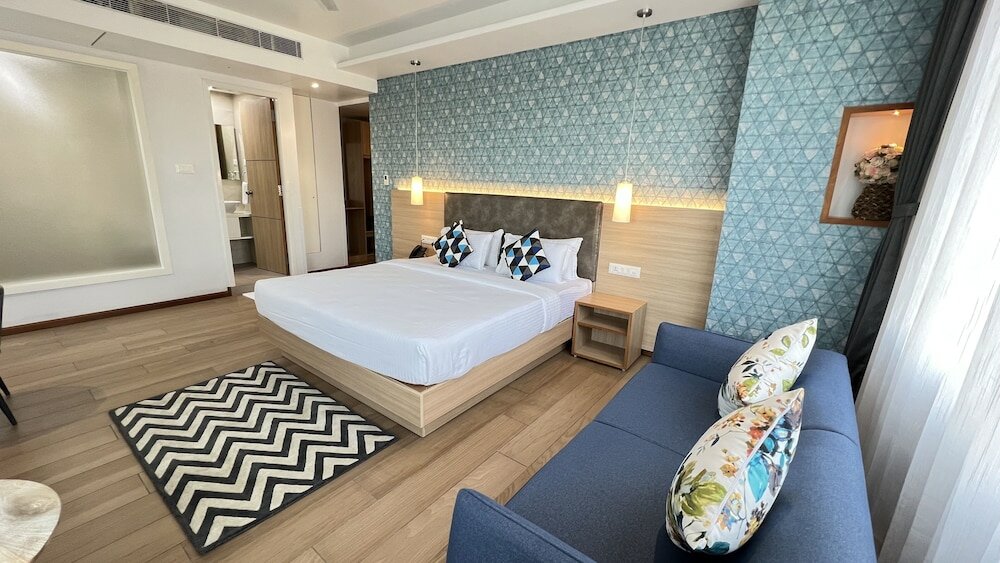 Фото Aurora Boutique Hotel