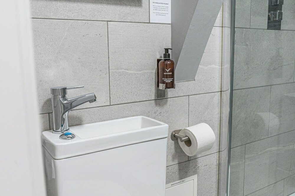 Фото Chequers Lodge