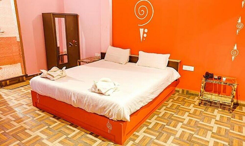 Фото FabExpress The Voyage, Morjim