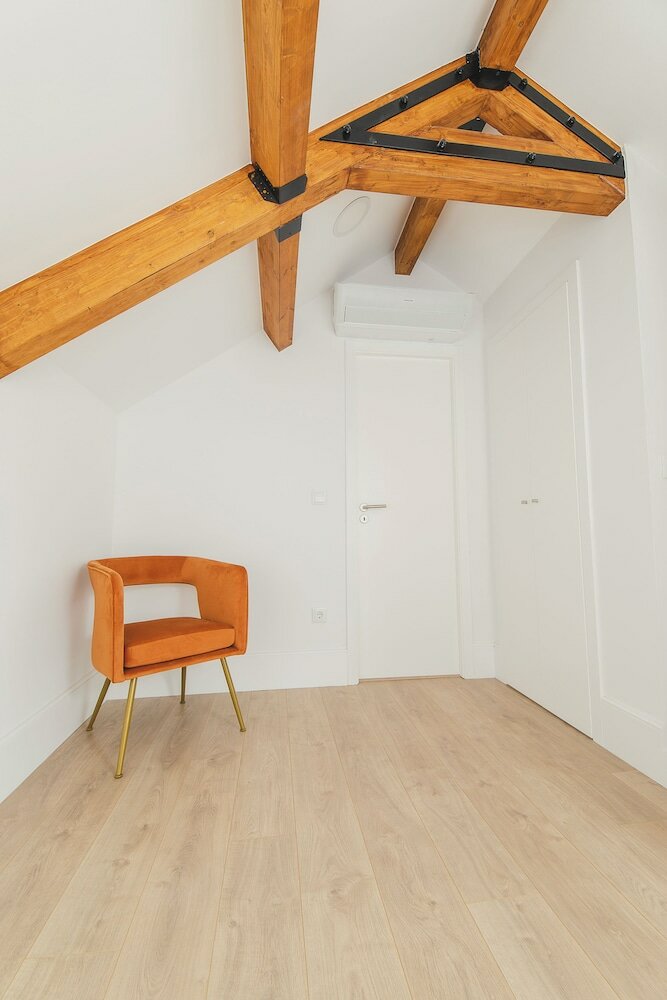 Фото Vibrant Porto Apartments-Heroismo Metro