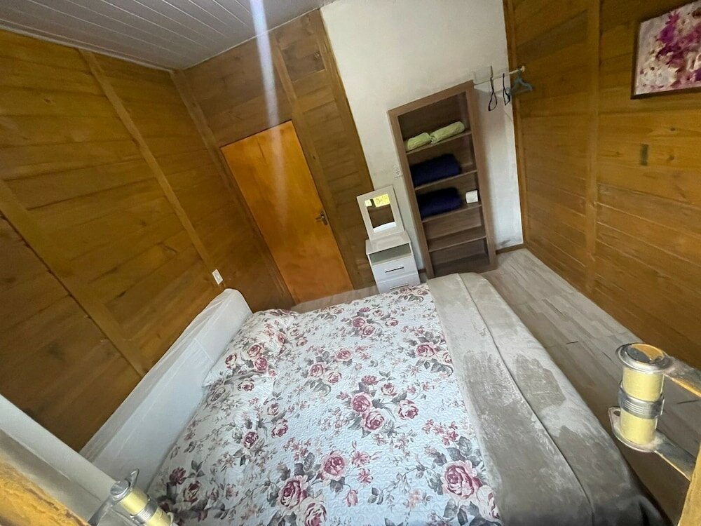 Фото Morada Céu do Rosa