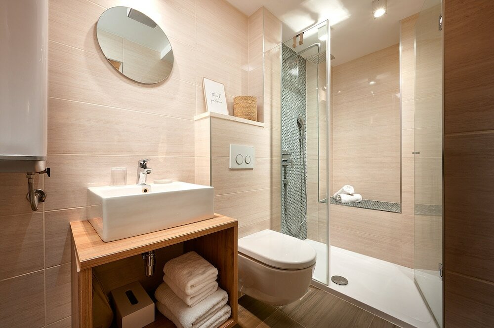 Фото Ibella Luxury Rooms