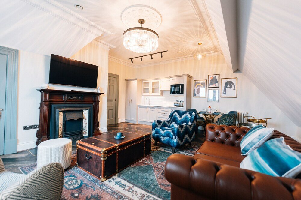 Фото Bank Apartments