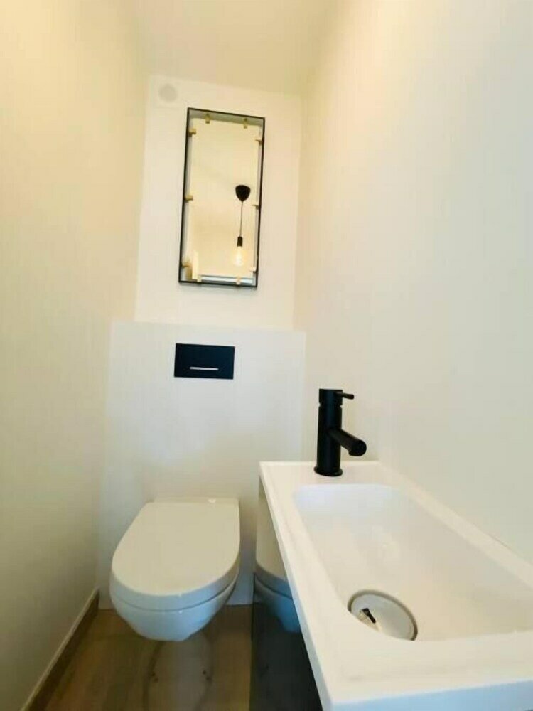 Фото 3 bedrooms in Center Terrace & Parking