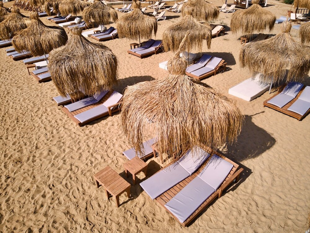 Фото Long Beach Villas