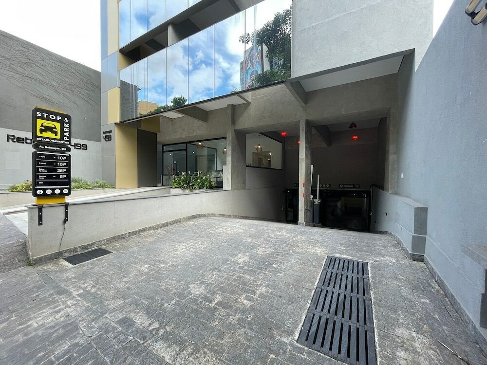 Фото Studios Rebouças