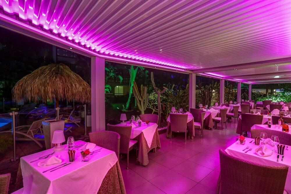 Фото Hotel La Pagerie