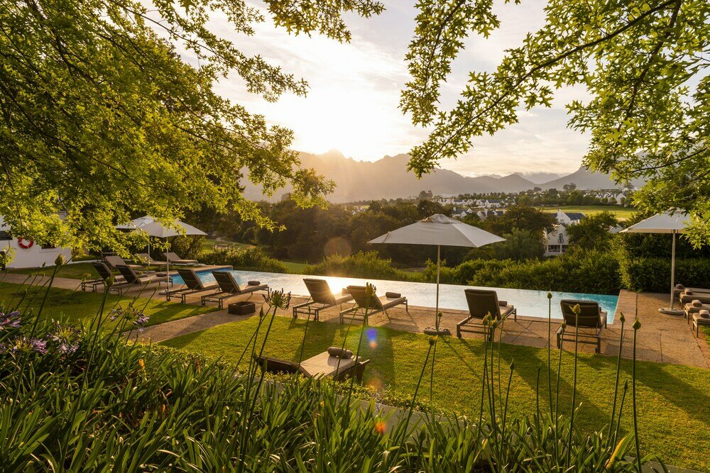 Фото De Zalze Lodge