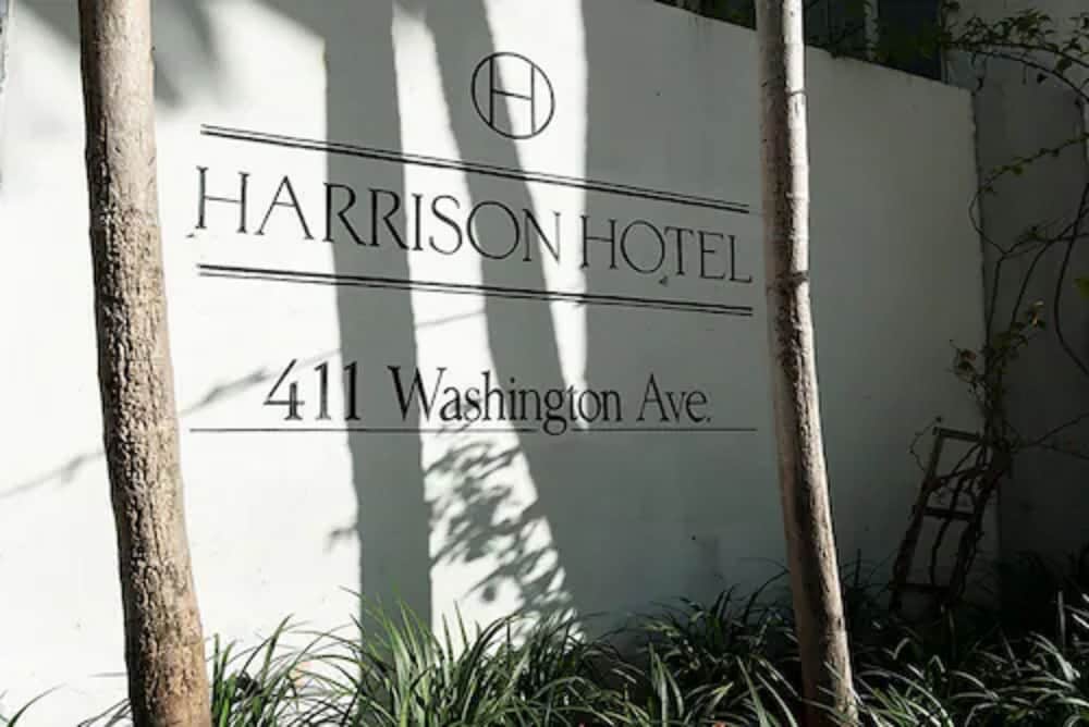 Фото Harrison Hotel South Beach