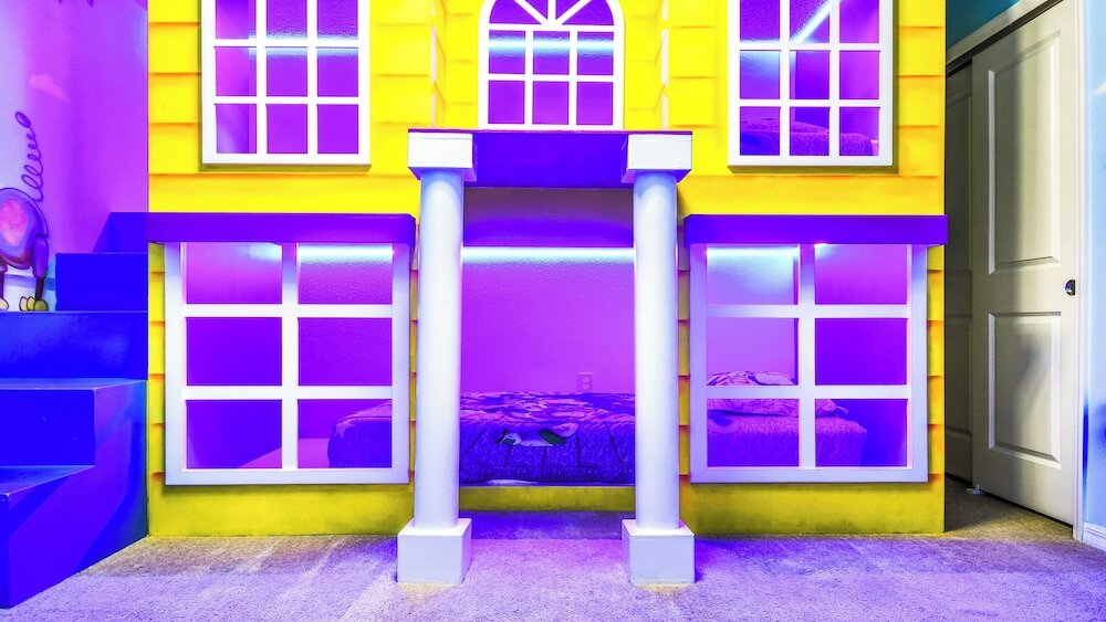 Фото Wonderland Themed 3633