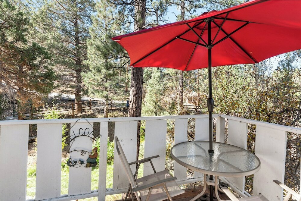 Фото Juniper's Cottage