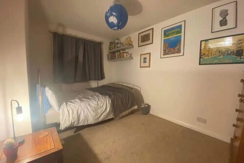 Гостиница Spacious & Central 2bd House - Brighton в Брайтоне