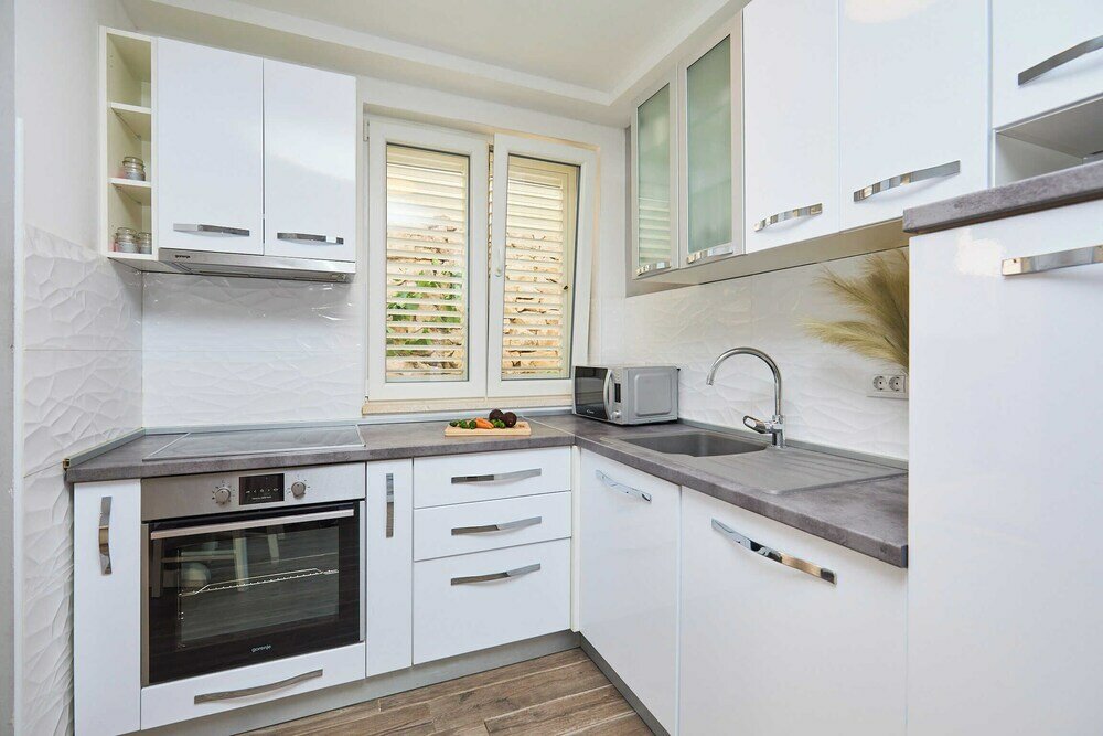 Фото Cozy Residence