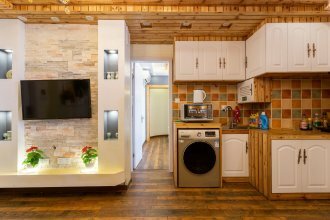 Фото Youcun Apartment - Jueshi Building