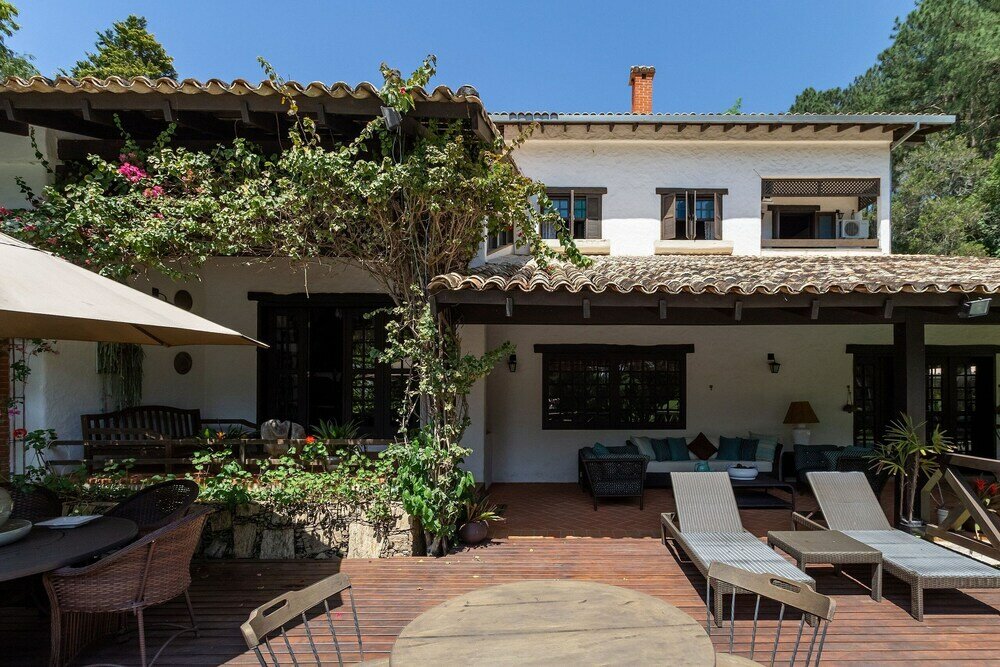 Фото Sítio Dels Serrans - Jacareí