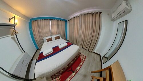 Гостиница Thamel Hotel & SPA в Катманду