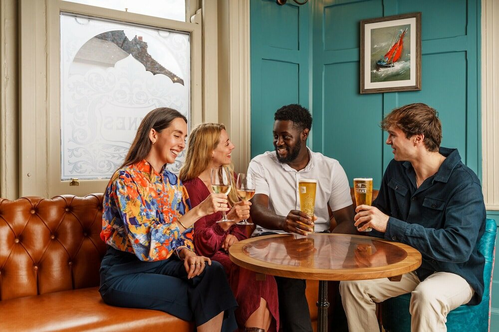 Фото Duke of Cumberland