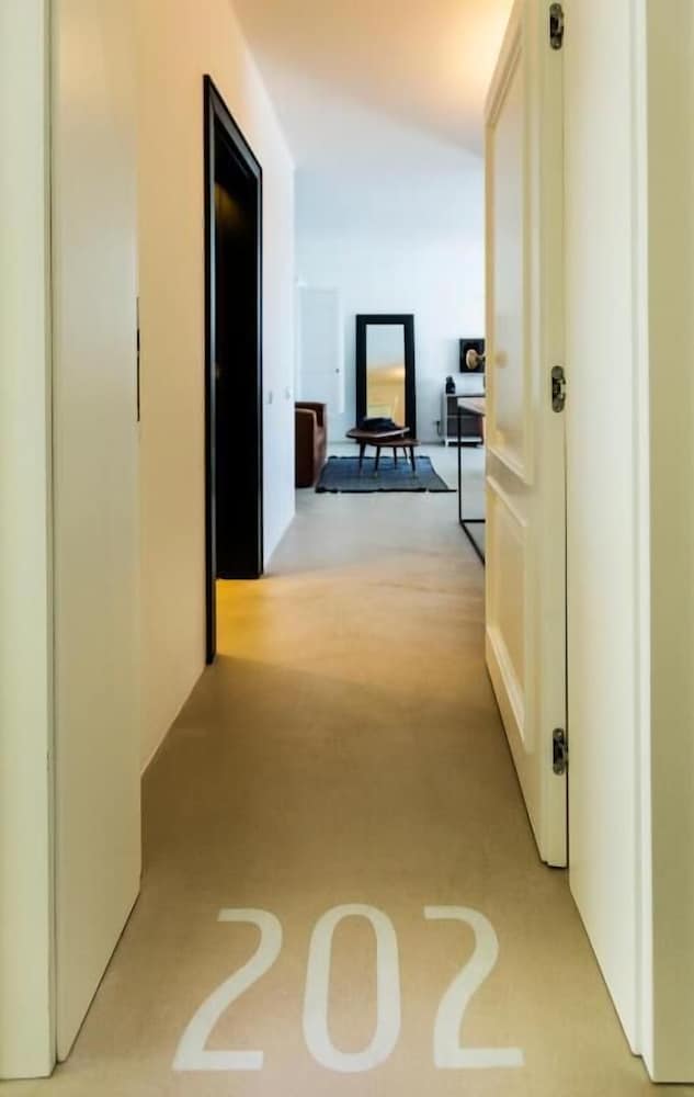 Фото Sea Sense Boutique Hotel