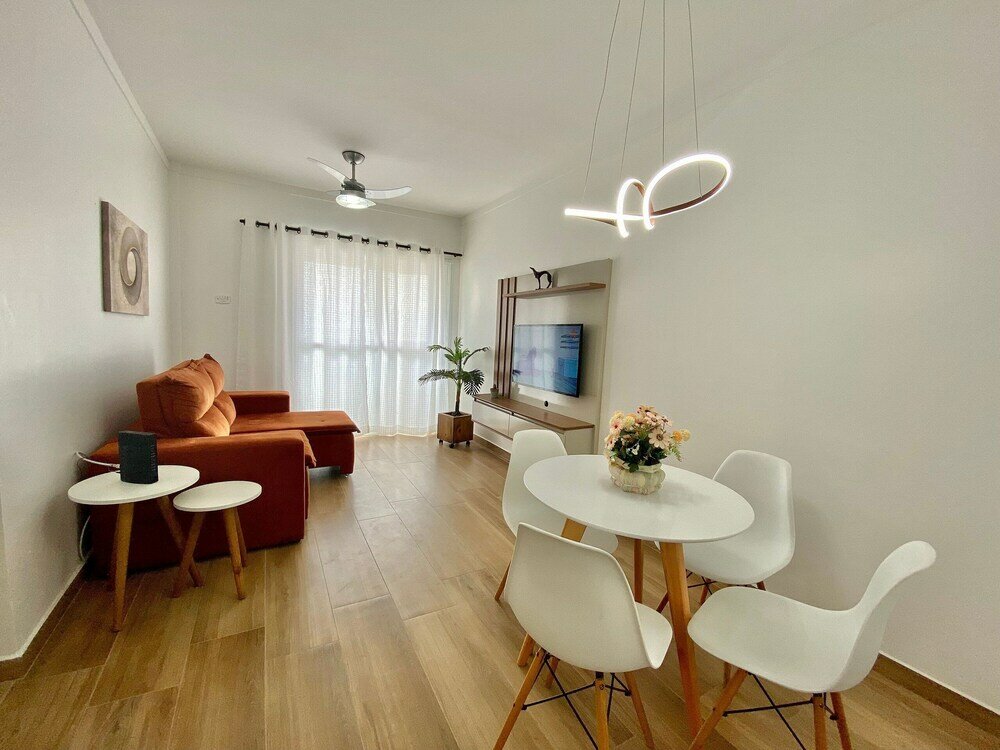 Фото Residencial Córdoba e Sevilha