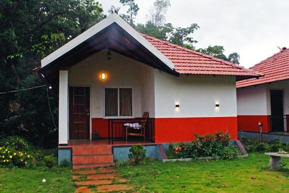 Фото Nature Valley Resort