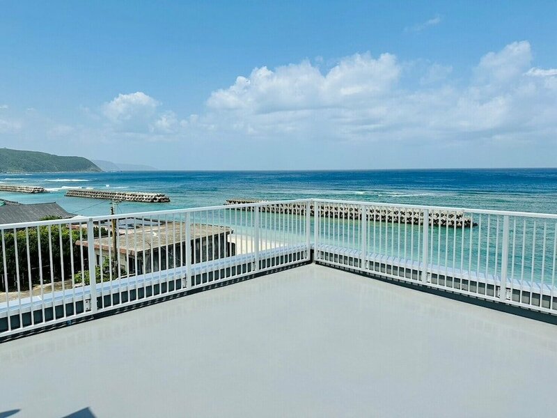 Гостиница Az Hotel Ocean View