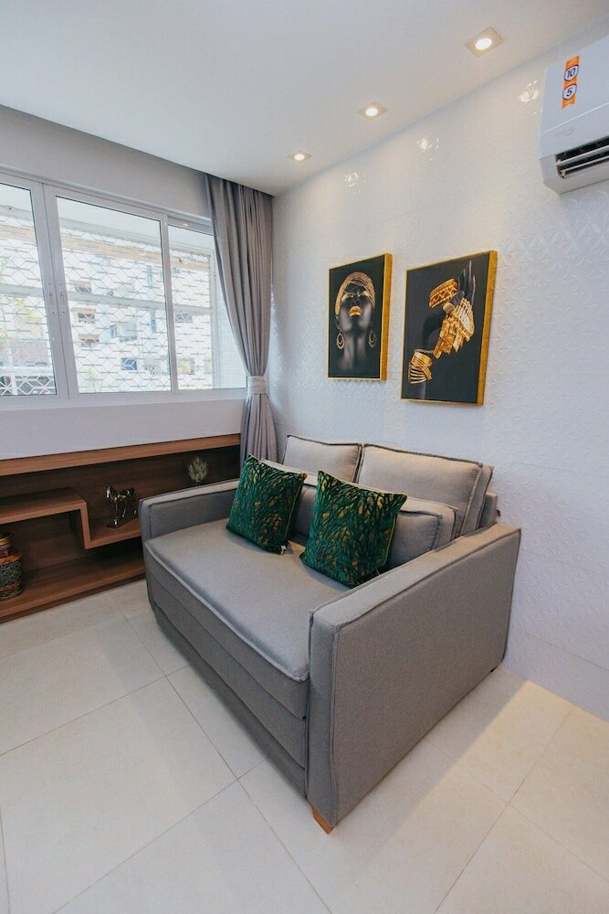 Фото Saulo Maia Cabo Branco