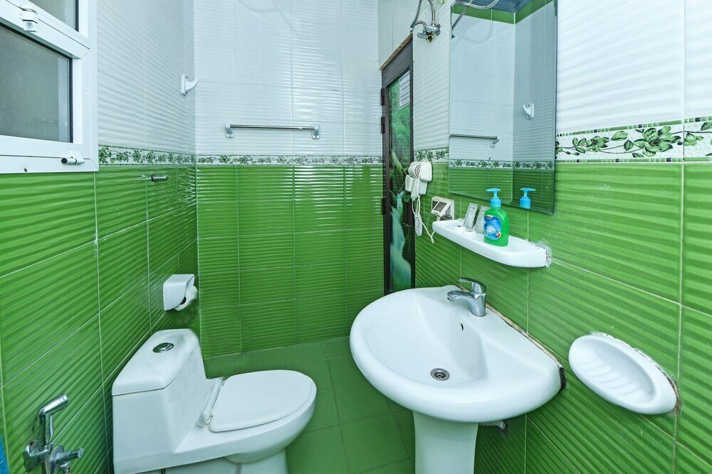 Фото Oyo 139 Al Ghadeer Hotel Apartments