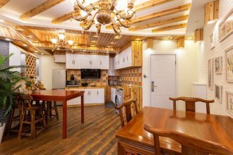 Фото Youcun Apartment - Jueshi Building