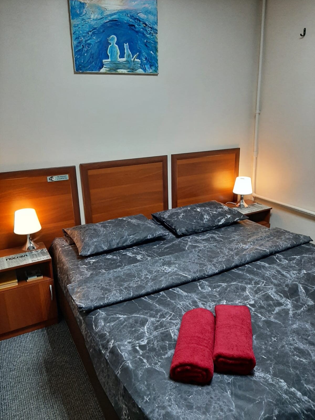 Фото Найс Сити