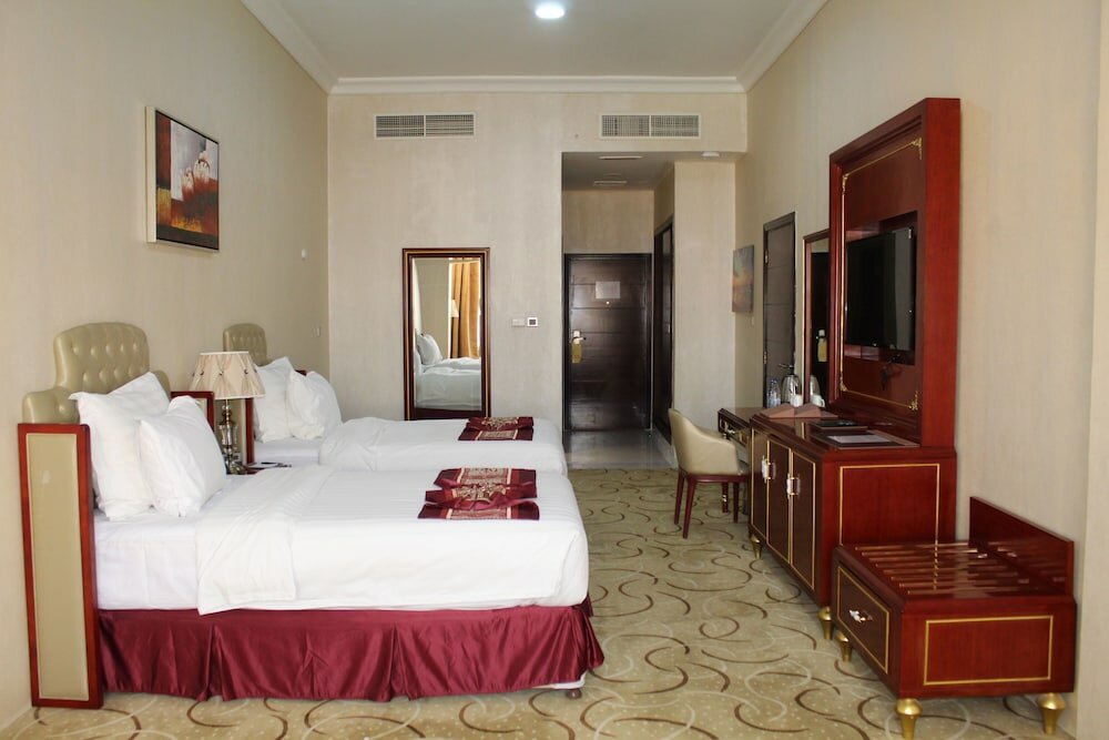 Фото Al Salam Grand Hotel & Resort