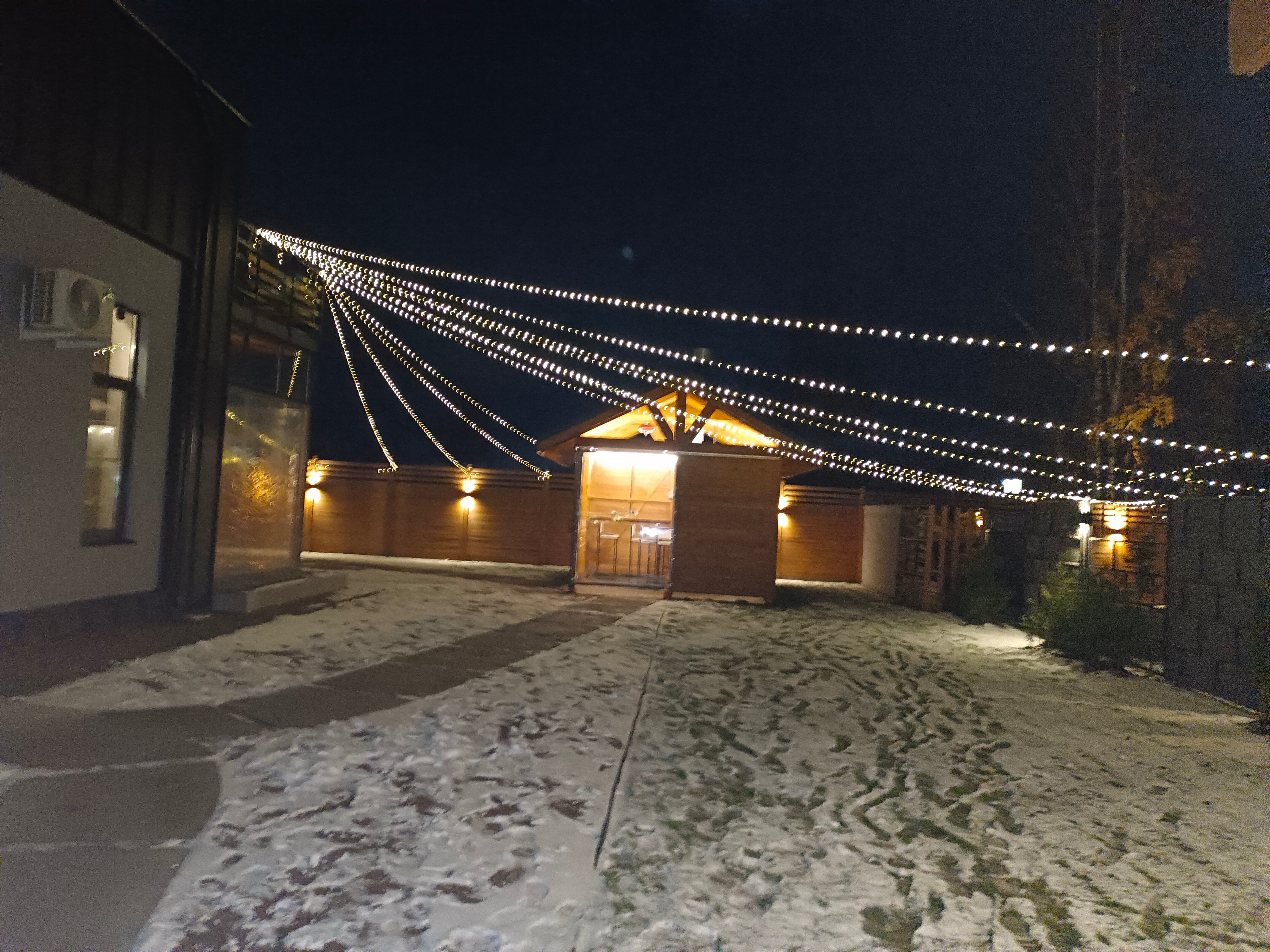 Фото Бутик-резиденции Виллингстон