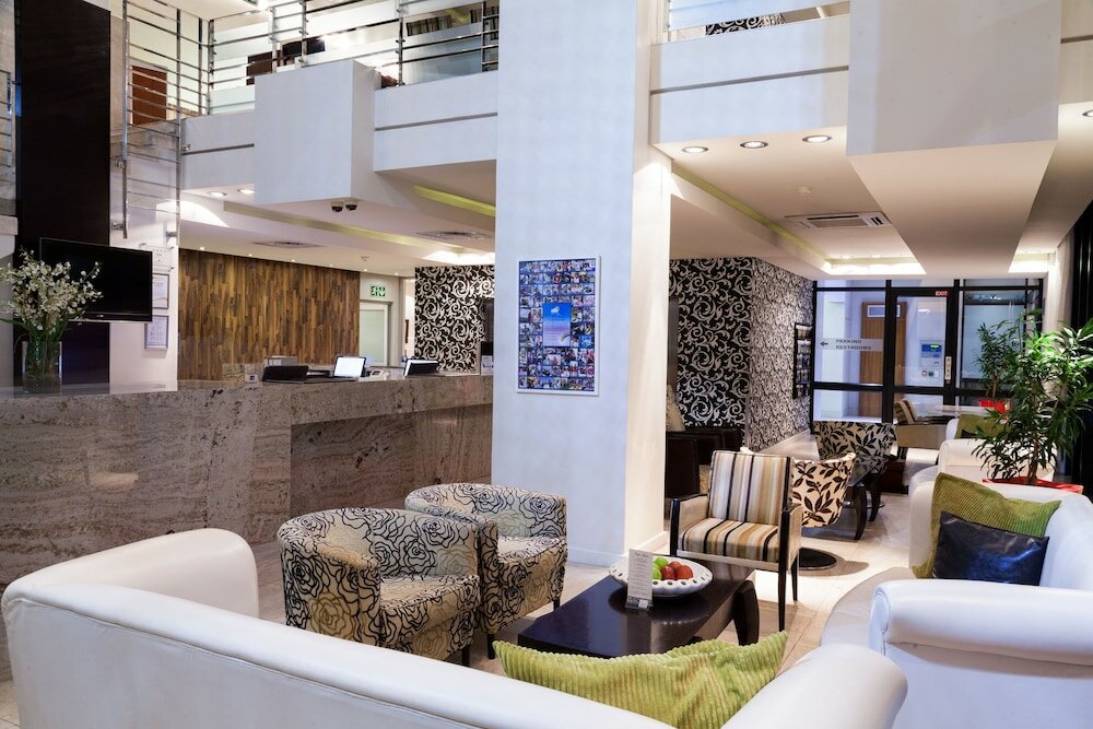 Фото Colosseum Luxury Hotel