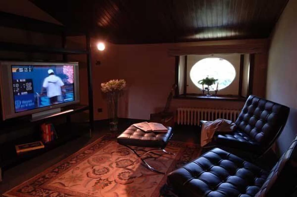 Фото Relais del Castello di Oviglio