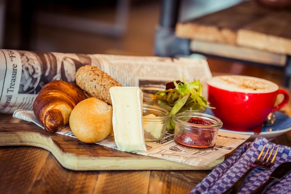 Фото Hotel meerSinn