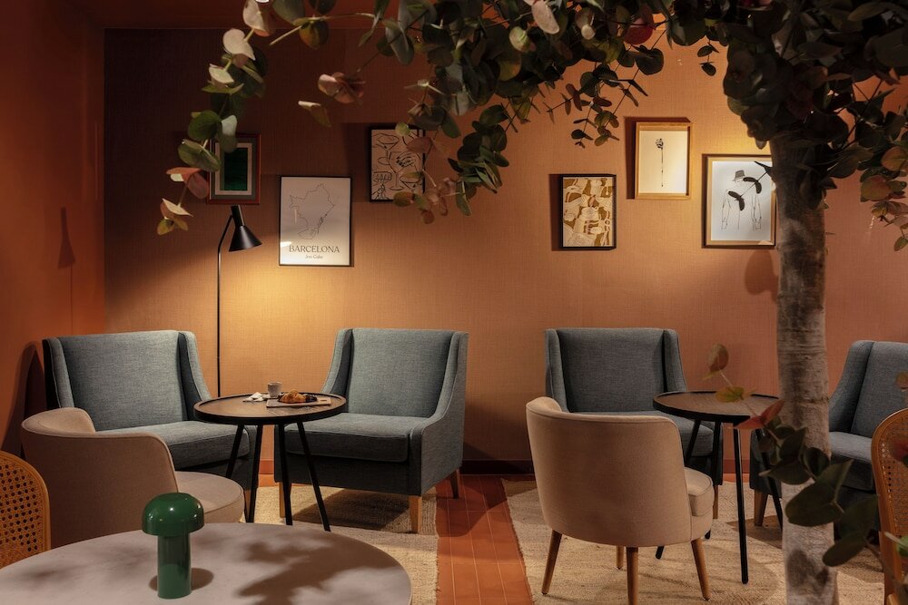 Фото Toc Ramblas