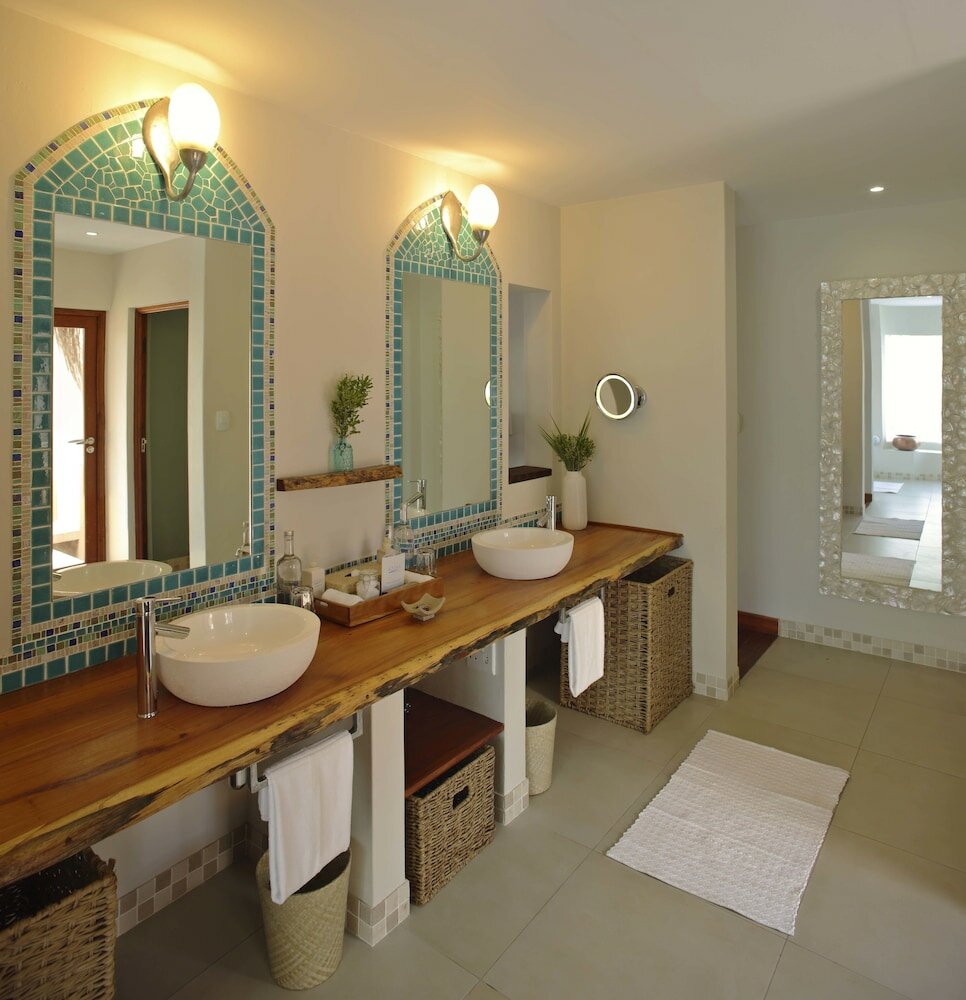 Фото Azura Benguerra Island