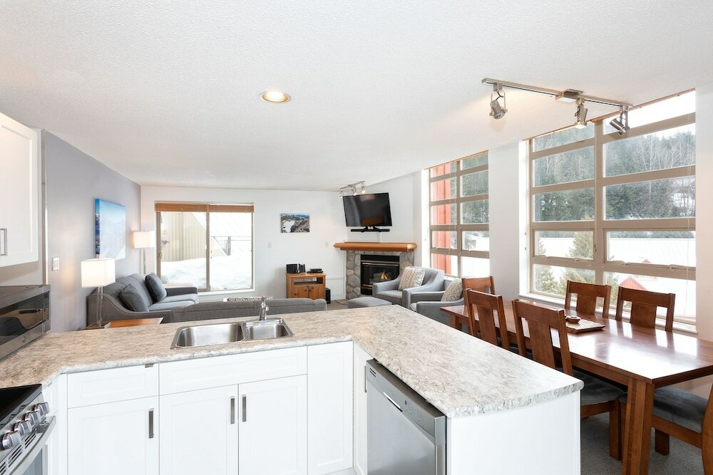 Фото Whistler Vacation Club at Lake Placid Lodge