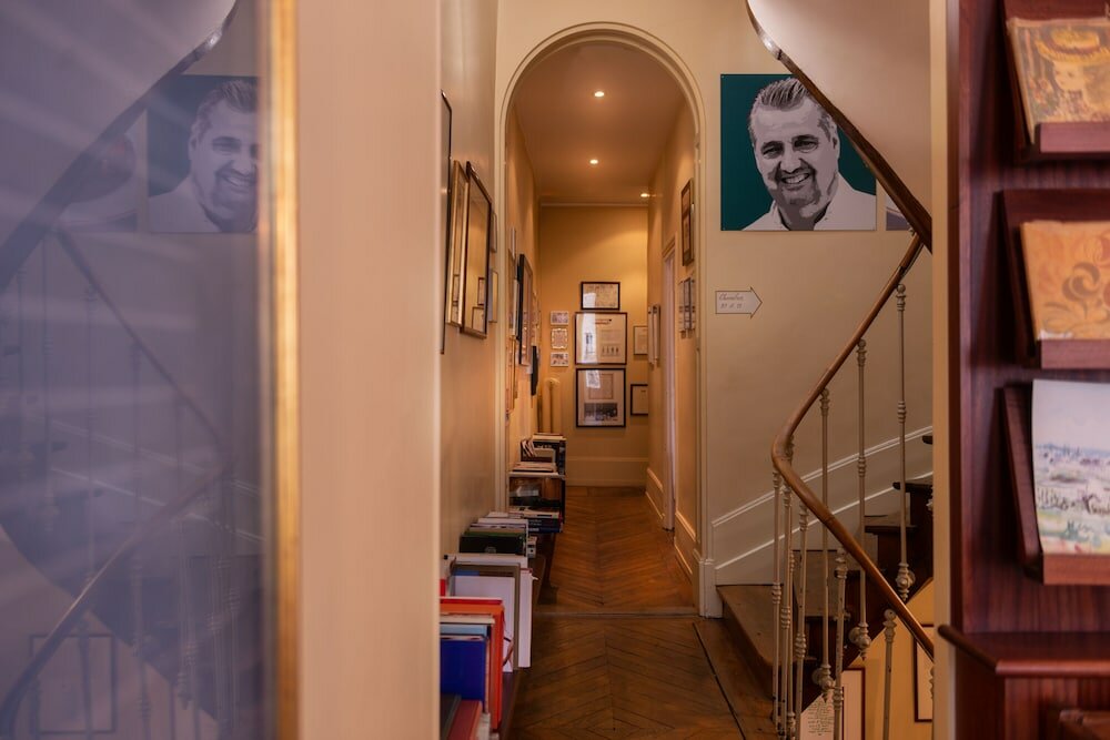 Фото L'Hôtel de Beaune