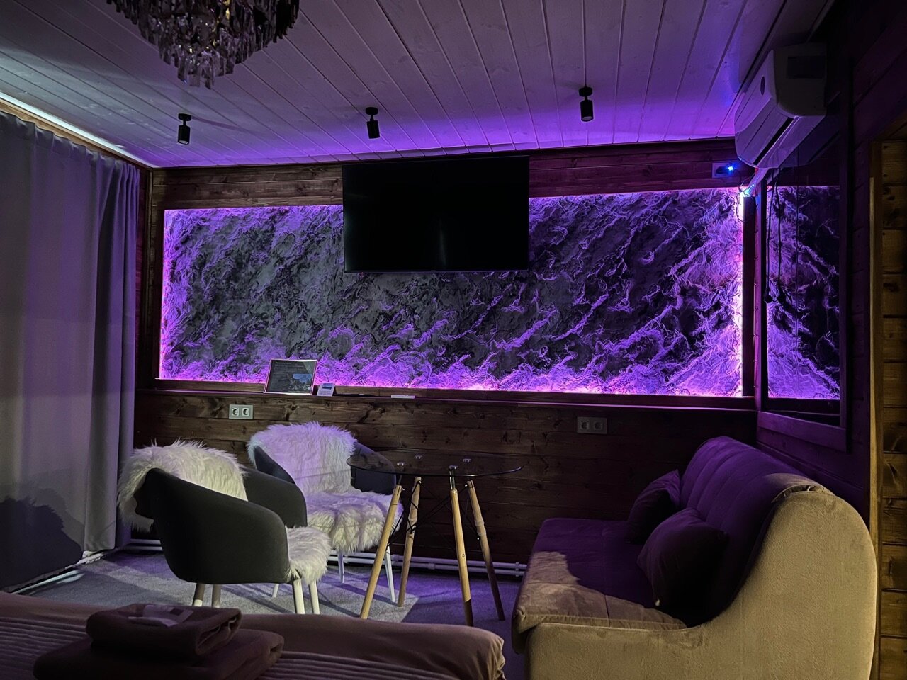 Фото Panorama Lux