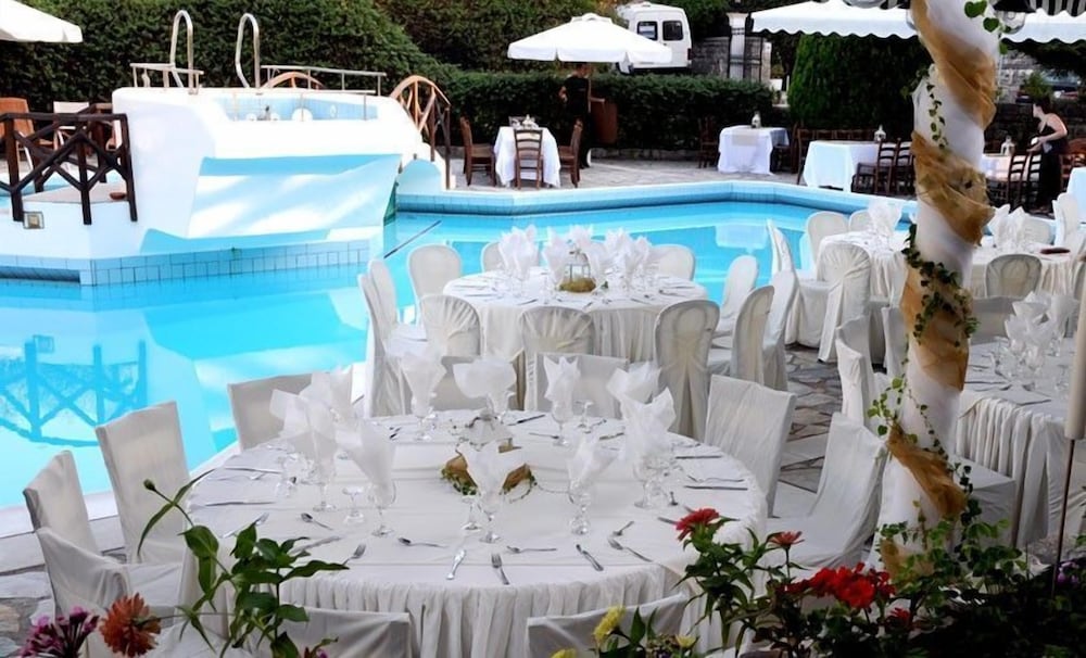 Фото Paxos Club Resort & SPA