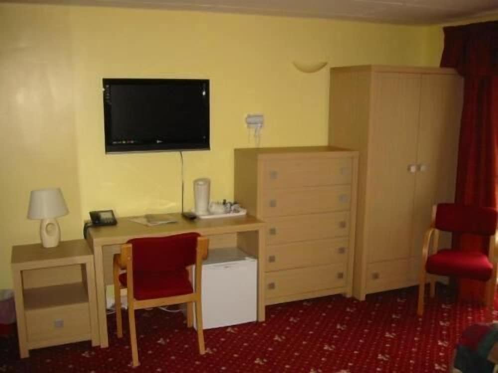 Фото The Langham Hotel