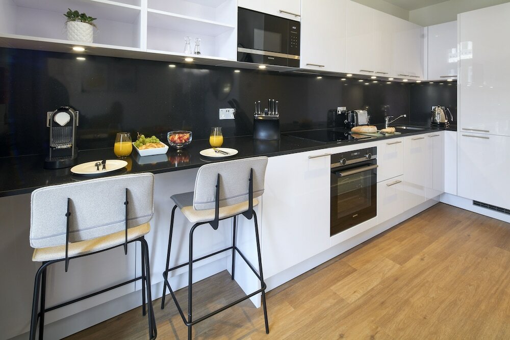 Фото Cheval Harrington Court