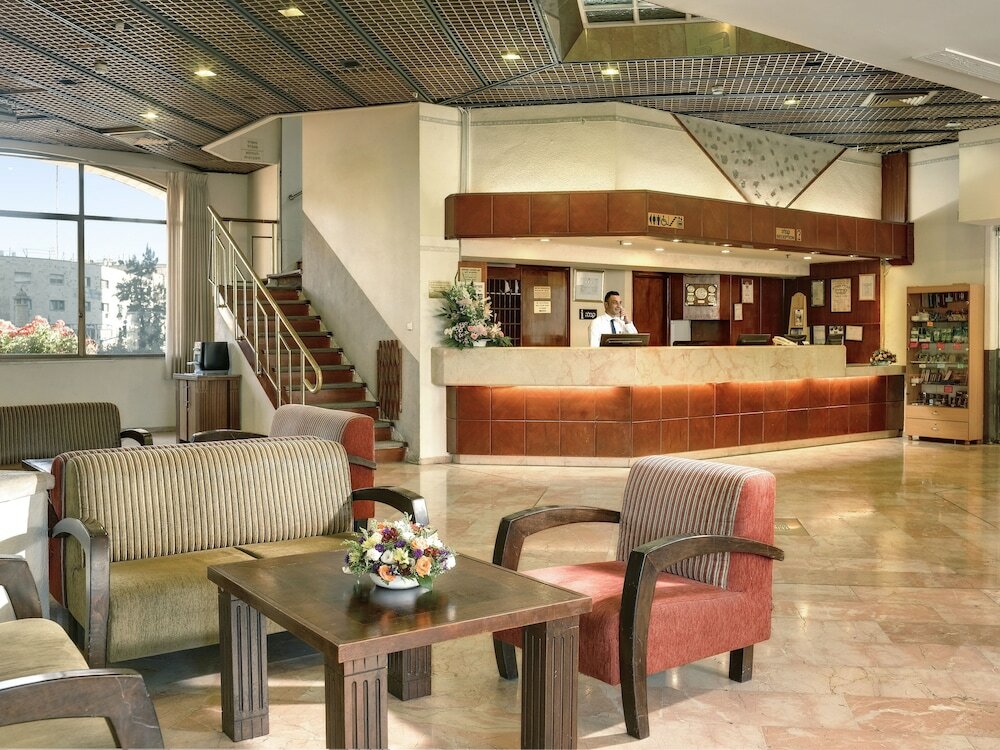 Фото отеля 5