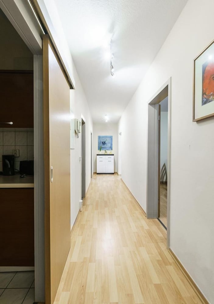 Фото Aparthotel Münzgasse