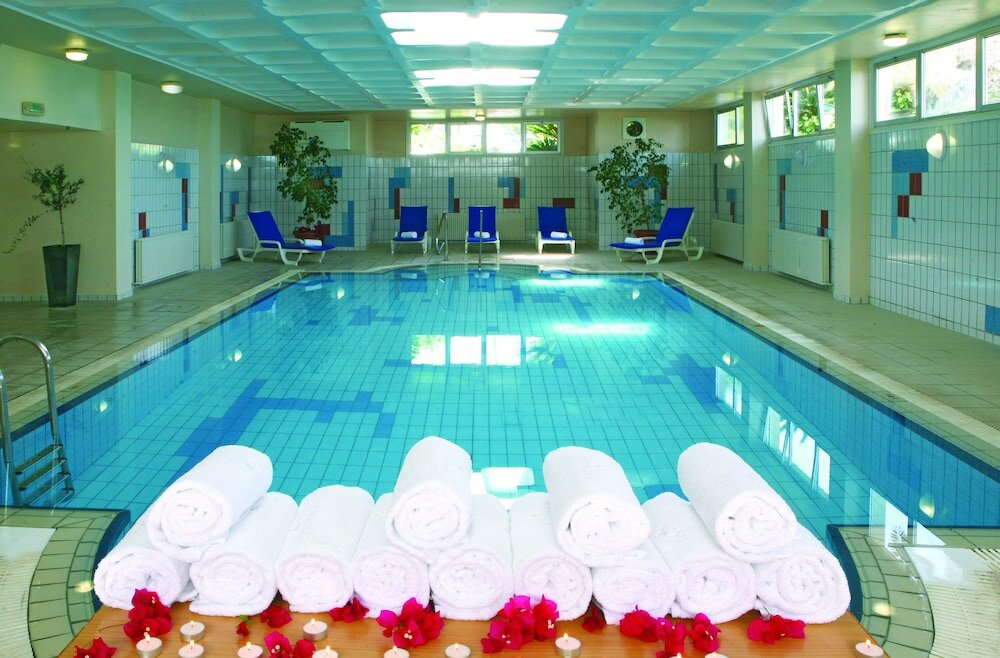 Фото Cynthiana Beach Hotel